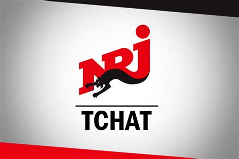 nrj caht|NRJ: Chat officiel et gratuit, rencontre, dialogue…